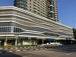 City Gate (D7), Apartment #576825731